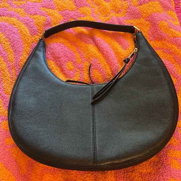 Marc Jacobs Halfmoon Bag - Picture 2 of 5